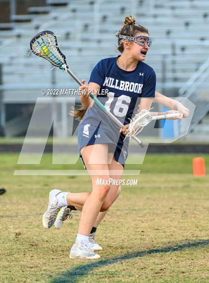 Thumbnail 2 in Millbrook @ Terry Sanford photogallery.