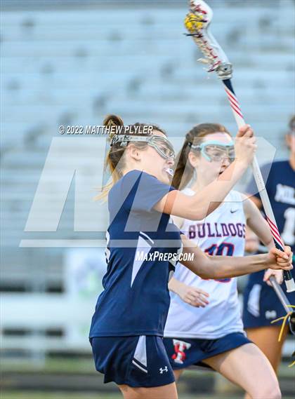 Thumbnail 3 in Millbrook @ Terry Sanford photogallery.