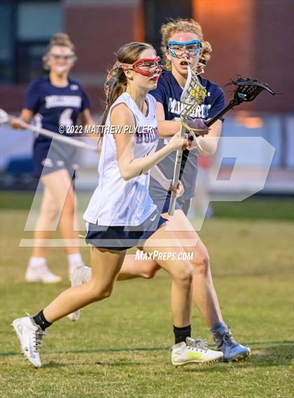Thumbnail 1 in Millbrook @ Terry Sanford photogallery.