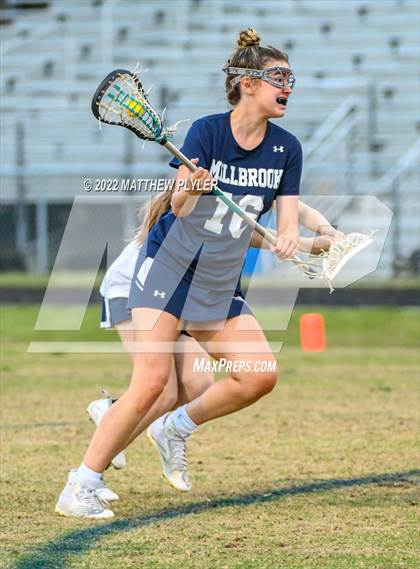 Thumbnail 3 in Millbrook @ Terry Sanford photogallery.