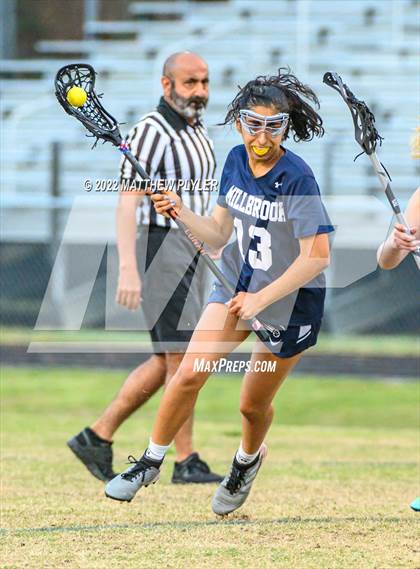 Thumbnail 3 in Millbrook @ Terry Sanford photogallery.