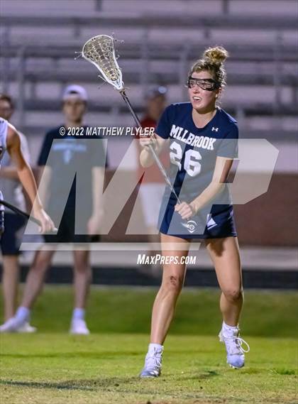 Thumbnail 2 in Millbrook @ Terry Sanford photogallery.