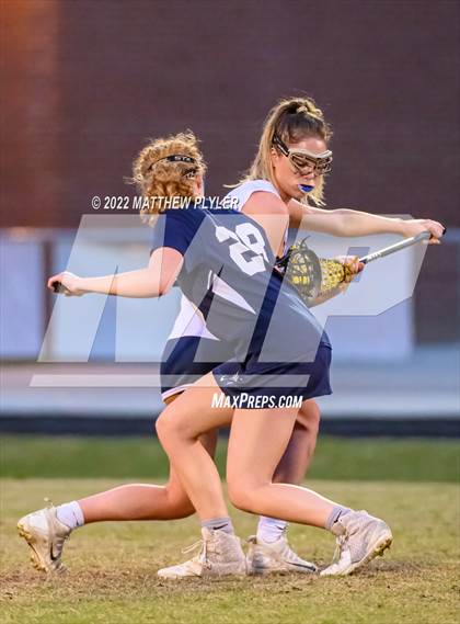 Thumbnail 1 in Millbrook @ Terry Sanford photogallery.