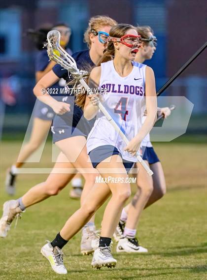 Thumbnail 3 in Millbrook @ Terry Sanford photogallery.