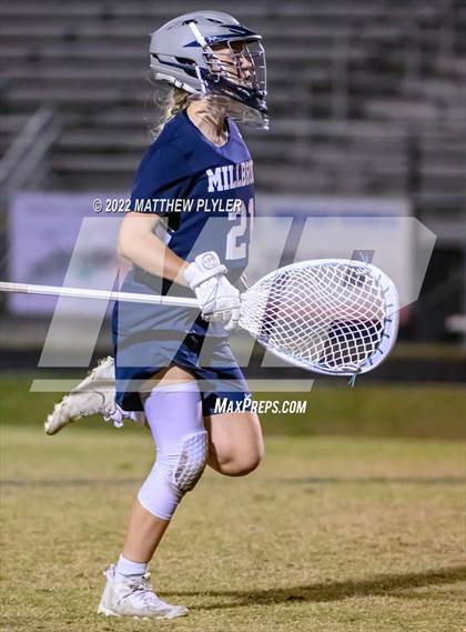 Thumbnail 2 in Millbrook @ Terry Sanford photogallery.