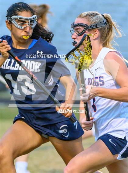 Thumbnail 3 in Millbrook @ Terry Sanford photogallery.