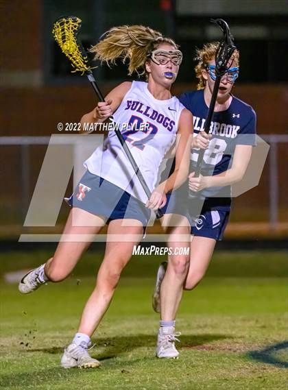Thumbnail 3 in Millbrook @ Terry Sanford photogallery.