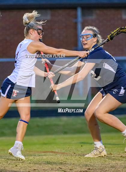 Thumbnail 3 in Millbrook @ Terry Sanford photogallery.