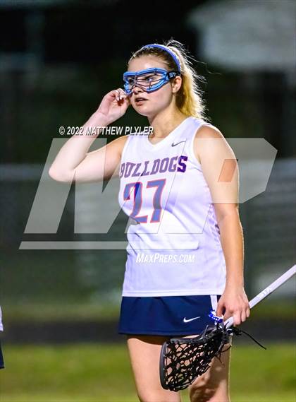 Thumbnail 3 in Millbrook @ Terry Sanford photogallery.