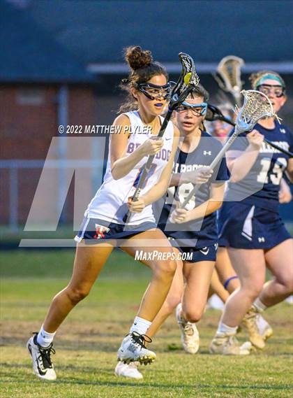 Thumbnail 1 in Millbrook @ Terry Sanford photogallery.