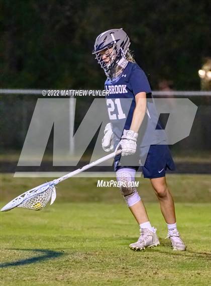 Thumbnail 1 in Millbrook @ Terry Sanford photogallery.