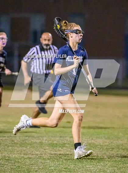 Thumbnail 2 in Millbrook @ Terry Sanford photogallery.