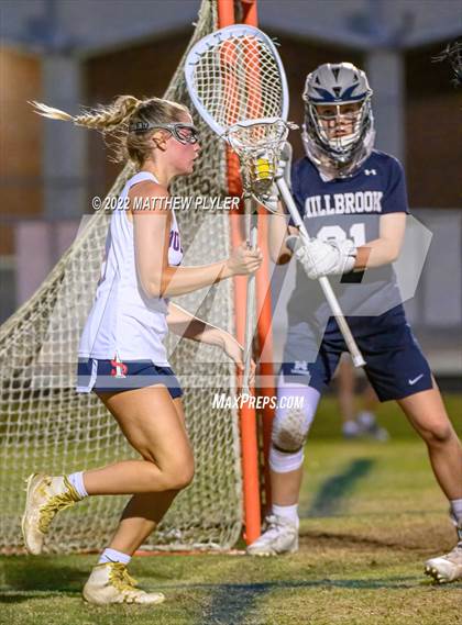 Thumbnail 1 in Millbrook @ Terry Sanford photogallery.