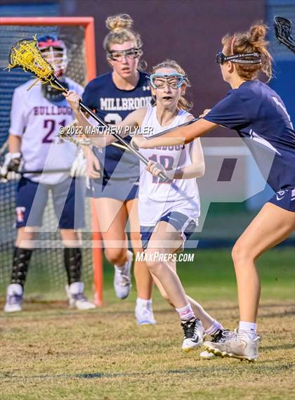 Thumbnail 2 in Millbrook @ Terry Sanford photogallery.