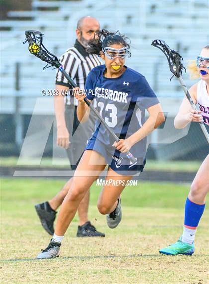 Thumbnail 1 in Millbrook @ Terry Sanford photogallery.