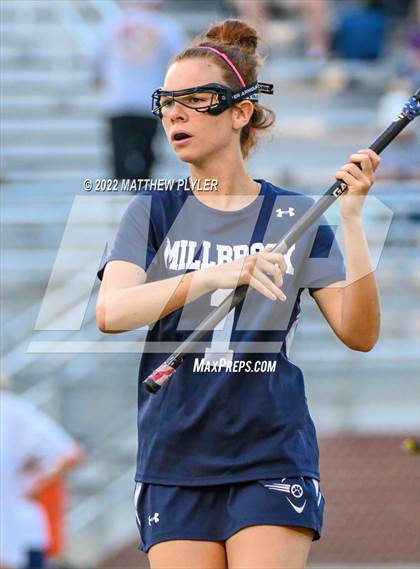 Thumbnail 3 in Millbrook @ Terry Sanford photogallery.