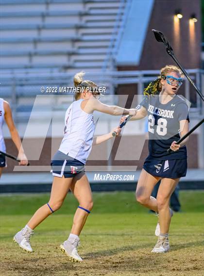 Thumbnail 3 in Millbrook @ Terry Sanford photogallery.