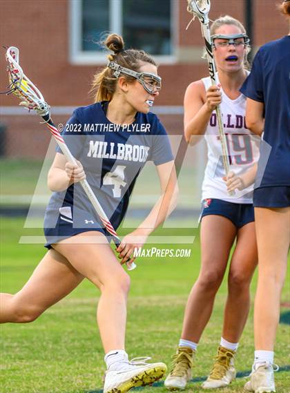 Thumbnail 1 in Millbrook @ Terry Sanford photogallery.