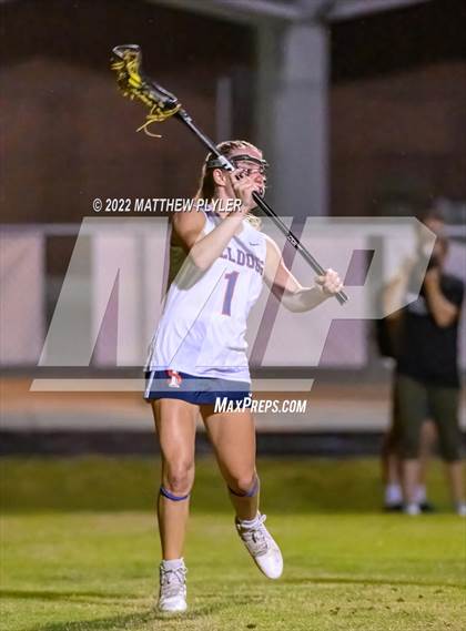 Thumbnail 3 in Millbrook @ Terry Sanford photogallery.