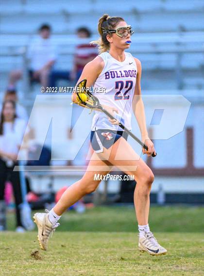 Thumbnail 2 in Millbrook @ Terry Sanford photogallery.