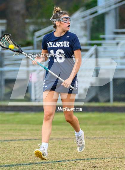 Thumbnail 2 in Millbrook @ Terry Sanford photogallery.