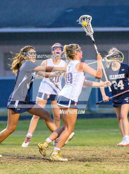 Thumbnail 3 in Millbrook @ Terry Sanford photogallery.