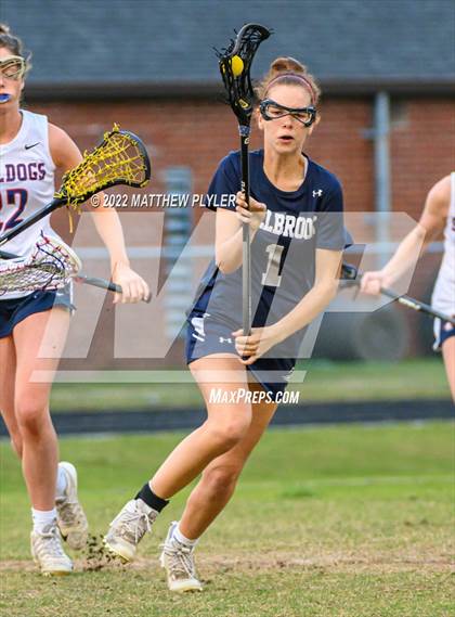 Thumbnail 2 in Millbrook @ Terry Sanford photogallery.