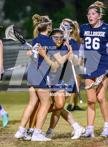 Thumbnail 1 in Millbrook @ Terry Sanford photogallery.
