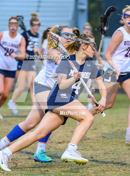 Thumbnail 1 in Millbrook @ Terry Sanford photogallery.