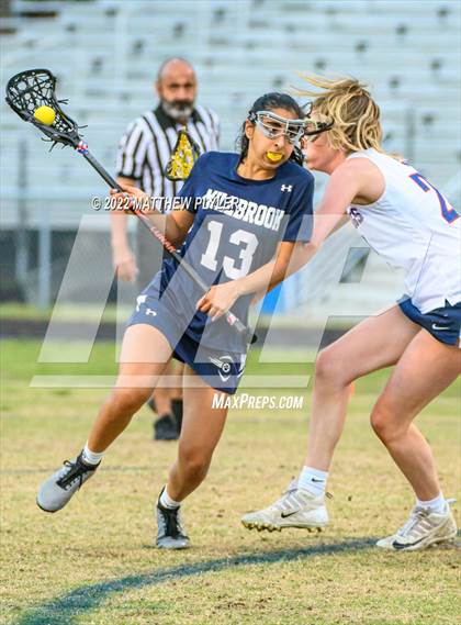Thumbnail 2 in Millbrook @ Terry Sanford photogallery.