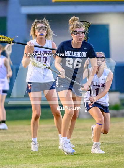 Thumbnail 2 in Millbrook @ Terry Sanford photogallery.
