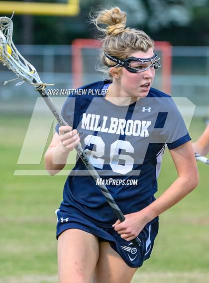 Thumbnail 1 in Millbrook @ Terry Sanford photogallery.