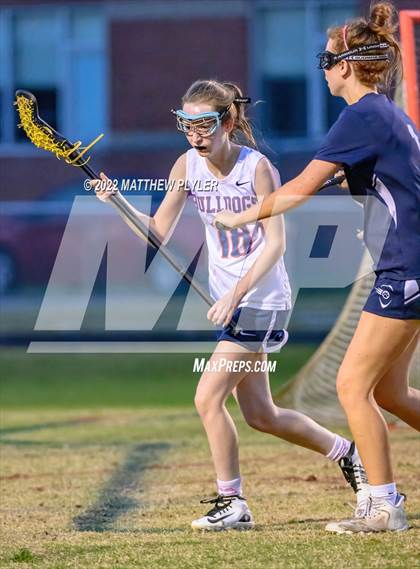 Thumbnail 3 in Millbrook @ Terry Sanford photogallery.