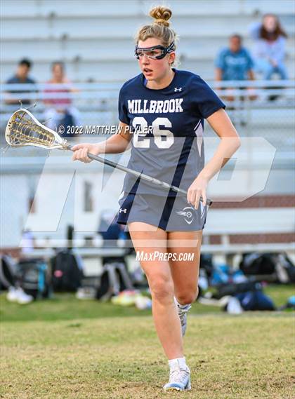 Thumbnail 1 in Millbrook @ Terry Sanford photogallery.