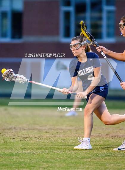 Thumbnail 3 in Millbrook @ Terry Sanford photogallery.