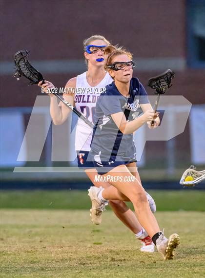 Thumbnail 1 in Millbrook @ Terry Sanford photogallery.