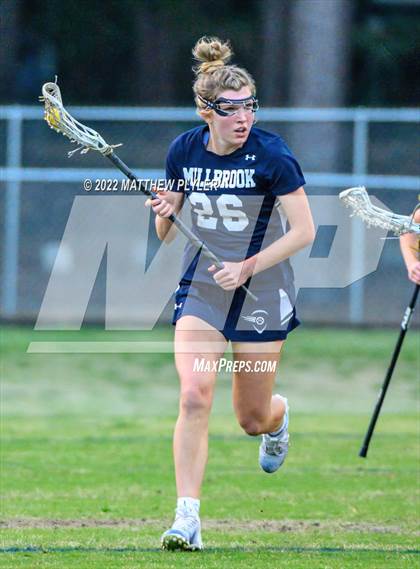Thumbnail 2 in Millbrook @ Terry Sanford photogallery.