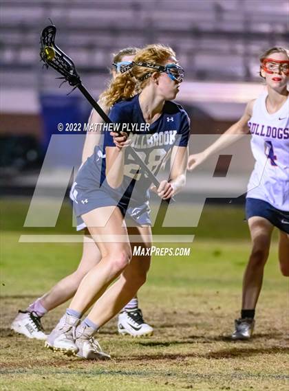Thumbnail 3 in Millbrook @ Terry Sanford photogallery.