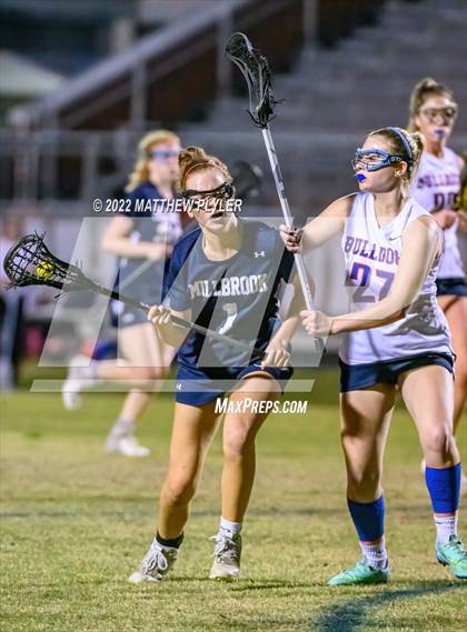 Thumbnail 1 in Millbrook @ Terry Sanford photogallery.