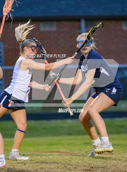 Thumbnail 1 in Millbrook @ Terry Sanford photogallery.