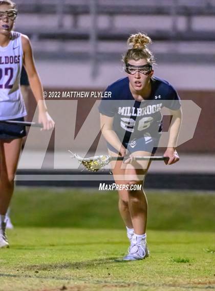 Thumbnail 2 in Millbrook @ Terry Sanford photogallery.