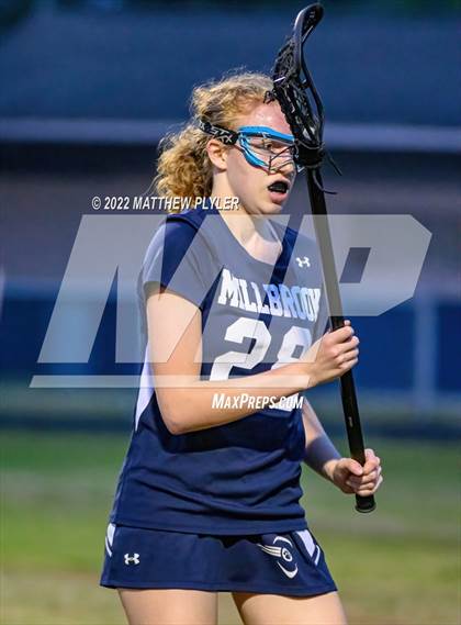 Thumbnail 3 in Millbrook @ Terry Sanford photogallery.