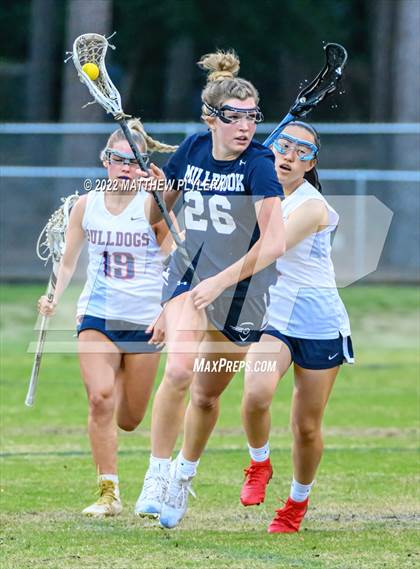 Thumbnail 2 in Millbrook @ Terry Sanford photogallery.