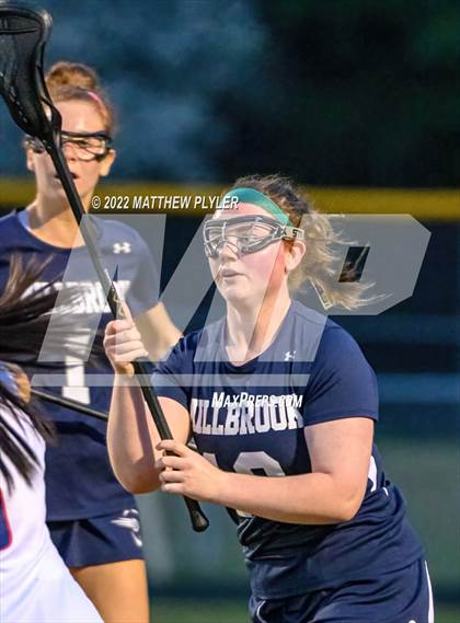 Thumbnail 3 in Millbrook @ Terry Sanford photogallery.