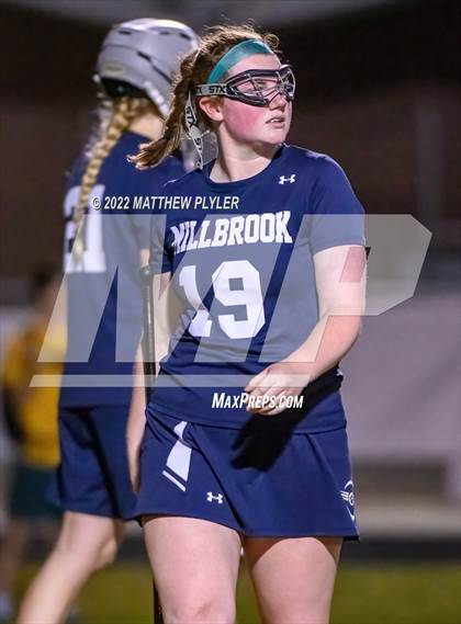 Thumbnail 2 in Millbrook @ Terry Sanford photogallery.