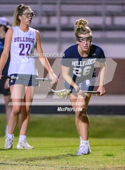 Thumbnail 1 in Millbrook @ Terry Sanford photogallery.