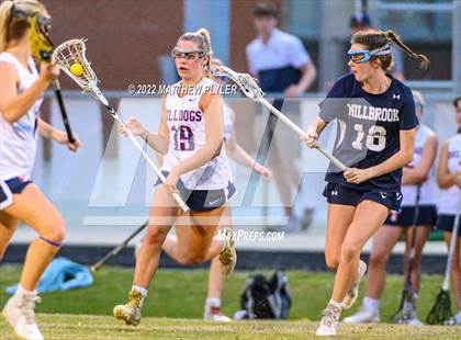 Thumbnail 1 in Millbrook @ Terry Sanford photogallery.