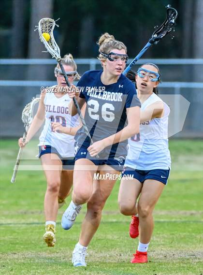 Thumbnail 1 in Millbrook @ Terry Sanford photogallery.