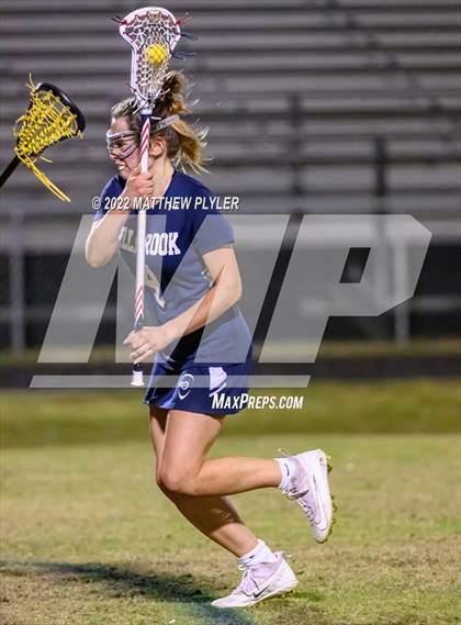 Thumbnail 1 in Millbrook @ Terry Sanford photogallery.