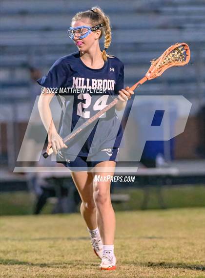 Thumbnail 2 in Millbrook @ Terry Sanford photogallery.